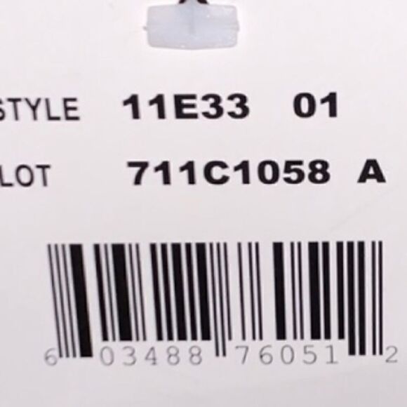 Ralph Lauren Black Label Jet Black Polished Linen Cropped Ruffle Sleeve Jacket - Picture 16 of 16